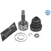 Meyle 32-14 498 0013 Homokineet reparatie set, aandrijfas