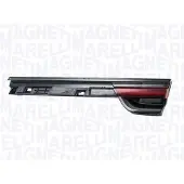 MAGNETI MARELLI Achterlicht 714020760804