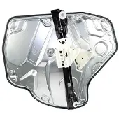 METZGER 2160237 Raammechanisme