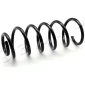 Japko ZCJ7036A Chassisveer