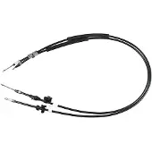METZGER 10.5378 Handremkabel