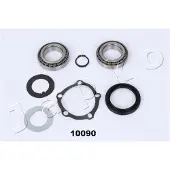 Japko 410090 Wiellagerset