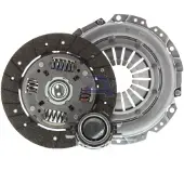 AISIN Koppelingsset KS-025