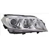 TYC Koplampen 20-16046-05-2, links