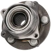 Japanparts KK-12019 Wiellagerset