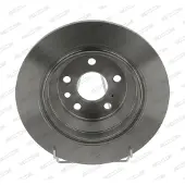FERODO DDF1719 Remschijf
