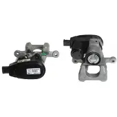 BUDWEG CALIPER Remklauw BUDWEG 345185