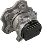 METELLI 19-8142 Wiellagerset