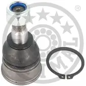 OPTIMAL G3-1100 Fuseekogel