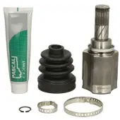 PASCAL Homokineet reparatie set, aandrijfas G71050PC