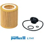 PURFLUX L1141 Oliefilter