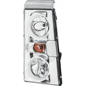 Hella 1ER 246 046-521 Koplamp