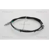 TRISCAN 8140 161111 Handremkabel