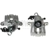 BUDWEG CALIPER 343434 Remklauw