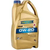 Ravenol 1111153-005-01-999 Motorolie