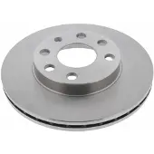 MAPCO 15746 Remschijf