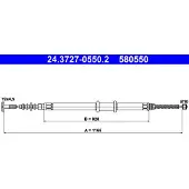 Ate 24.3727-0550.2 Handremkabel
