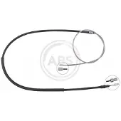 A.B.S. K10122 Handremkabel