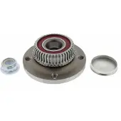 MAPCO 26752 Wiellagerset