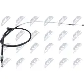 NTY HLR-AU-008 Handremkabel