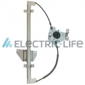 Electric Life Raambedieningsmechanisme ZR DN702 L