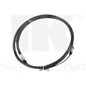 NK 9039107 Handremkabel