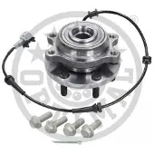 OPTIMAL 961523 Wiellagerset