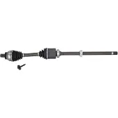 FEBI BILSTEIN 196014 Aandrijfas