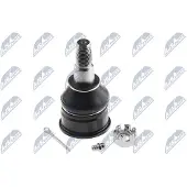 NTY Fuseekogel ZSD-HD-020