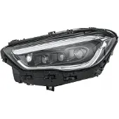 Hella 1EX 013 074-711 Koplamp