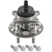 SNR R169.106 Wiellagerset
