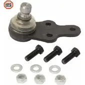 MAPCO 59673HPS Fuseekogel