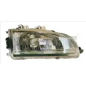 TYC Koplamp links 20-3113-08-2 TYC voor o.a. HONDA