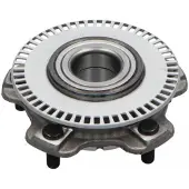 KAVO PARTS Wiellagerset WBH-8504