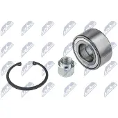 NTY KLP-PE-004 Wiellagerset