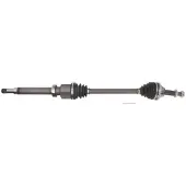 POINT GEAR PNG72521 Aandrijfas