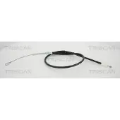 TRISCAN 8140 23188 Handremkabel