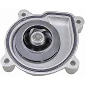 METZGER 4007034 Waterpomp