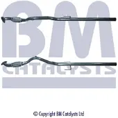BM CATALYSTS BM50100 Voorpijp