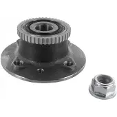 VAICO V46-0457 Wiellagerset
