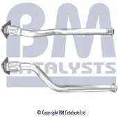 BM CATALYSTS Uitlaatpijp BM50735