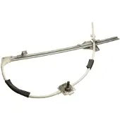 MAXGEAR 50-0777 Raammechanisme