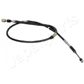 Japanparts BC-298L Handremkabel