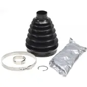 SPIDAN Balgenset, aandrijfas 25311