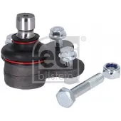 FEBI BILSTEIN 179166 Fuseekogel