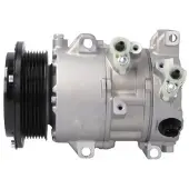 THERMOTEC Airco-compressor KTT090470