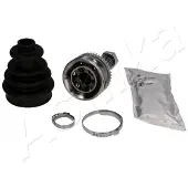ASHIKA Homokineet reparatie set, aandrijfas 62-08-836