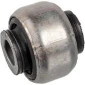 SWAG 60 92 2825 Draagarmrubber