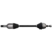 POINT GEAR PNG75904 Aandrijfas