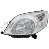 PRASCO FT9074814 Koplamp